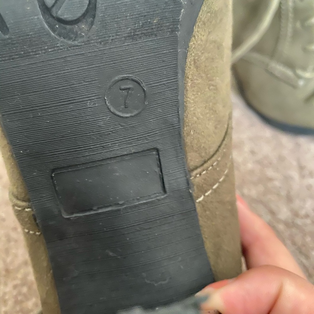 Booties - Picture 2 of 3